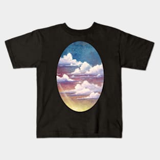 Stairway Kids T-Shirt